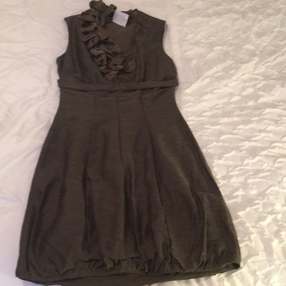 Siste’s Made in Italy Elegant Dress - NEW Sz SMALL